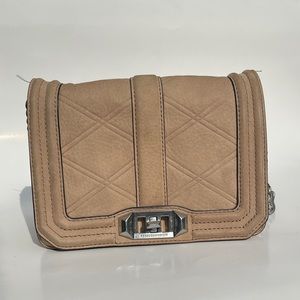 Rebecca Minkoff small crossbody bag